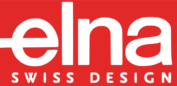 Elna logo