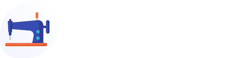 Simpoint Sewing Machines logo