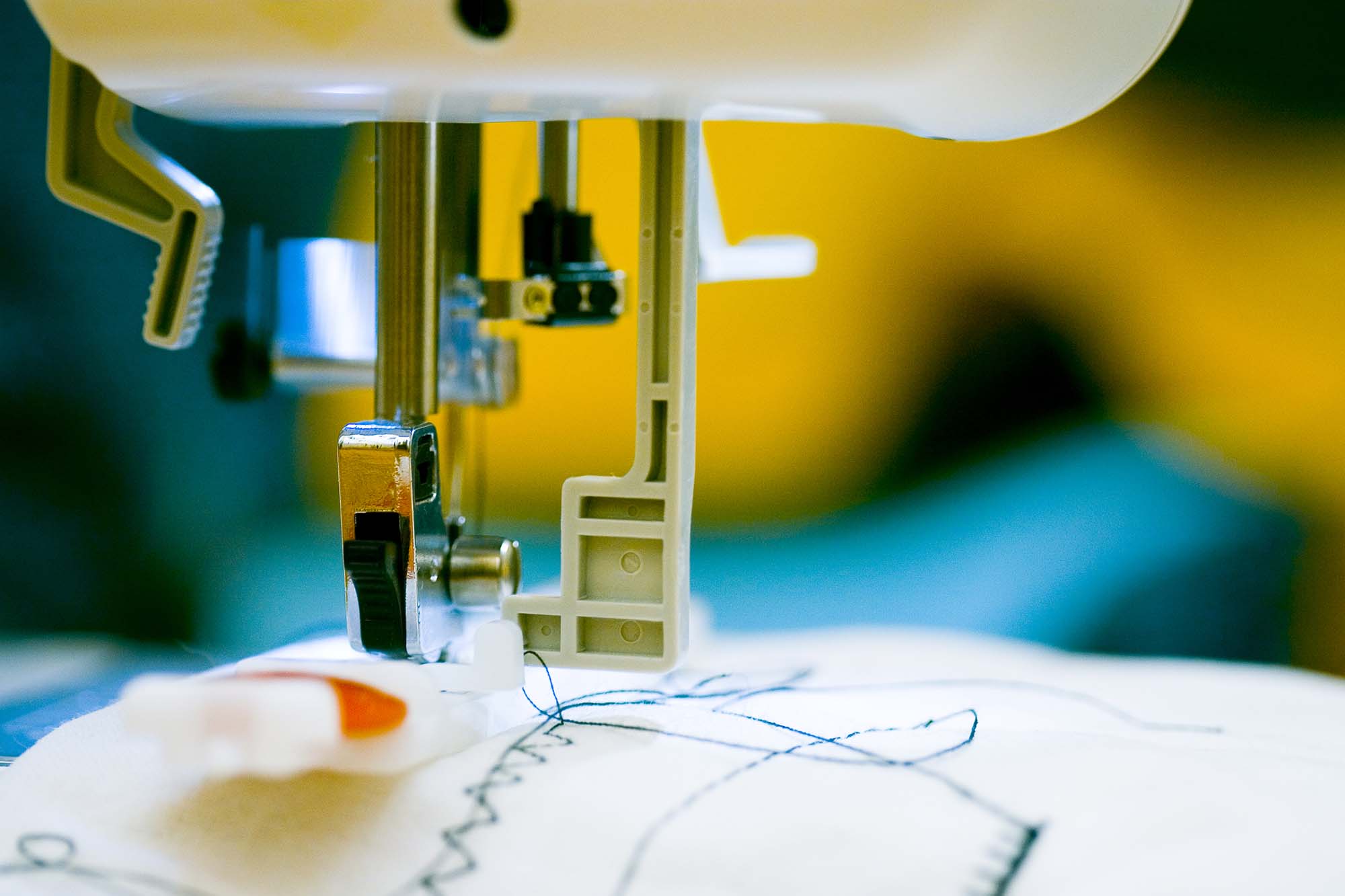 Sewing Machine Repair In Sandhurst, Berkshire Simpoint Sewing Machines