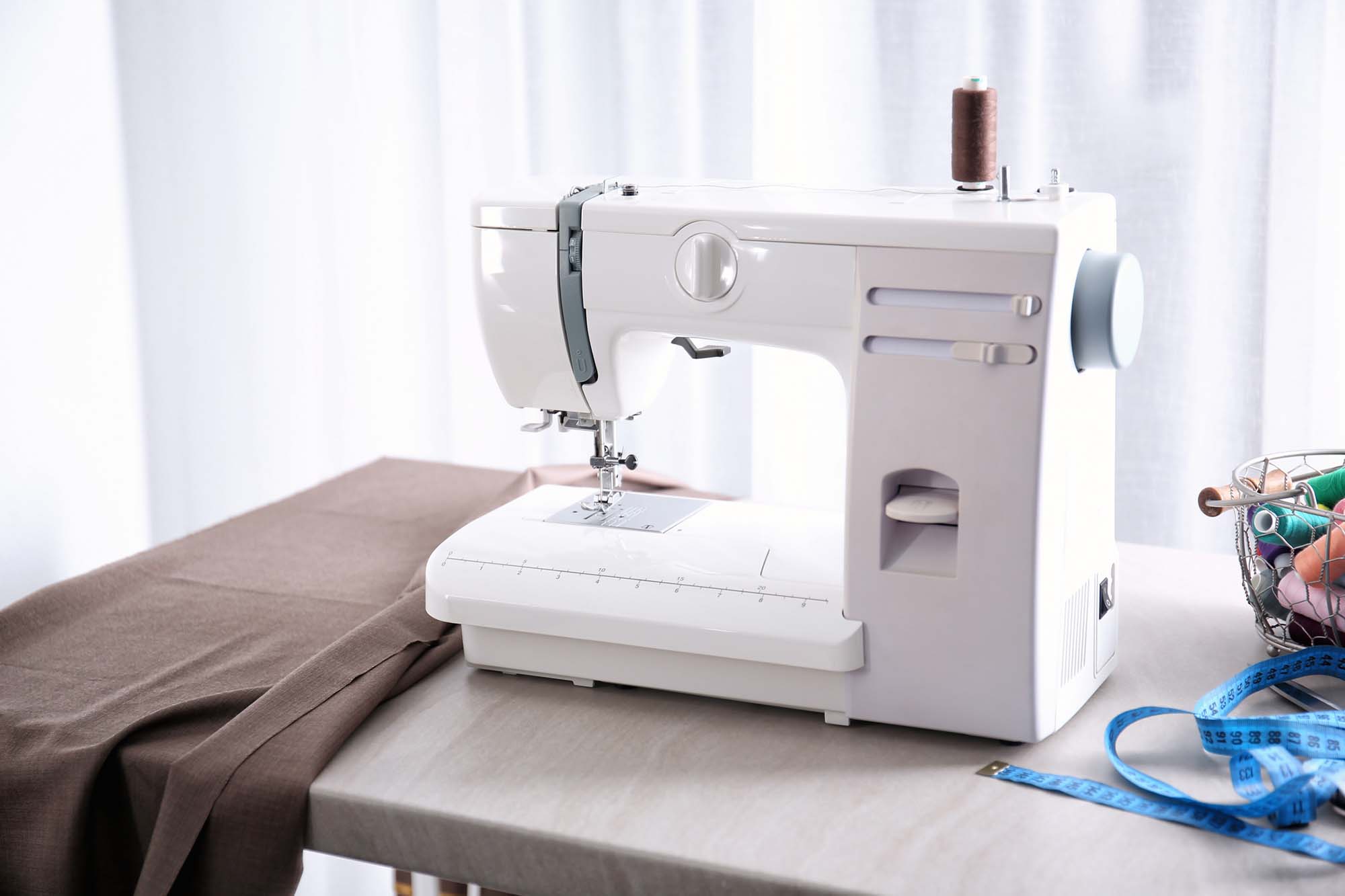 Sewing Machine Repair In Berkshire, Surrey & Hampshire Simpoint Sewing