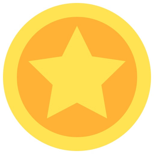 Star icon